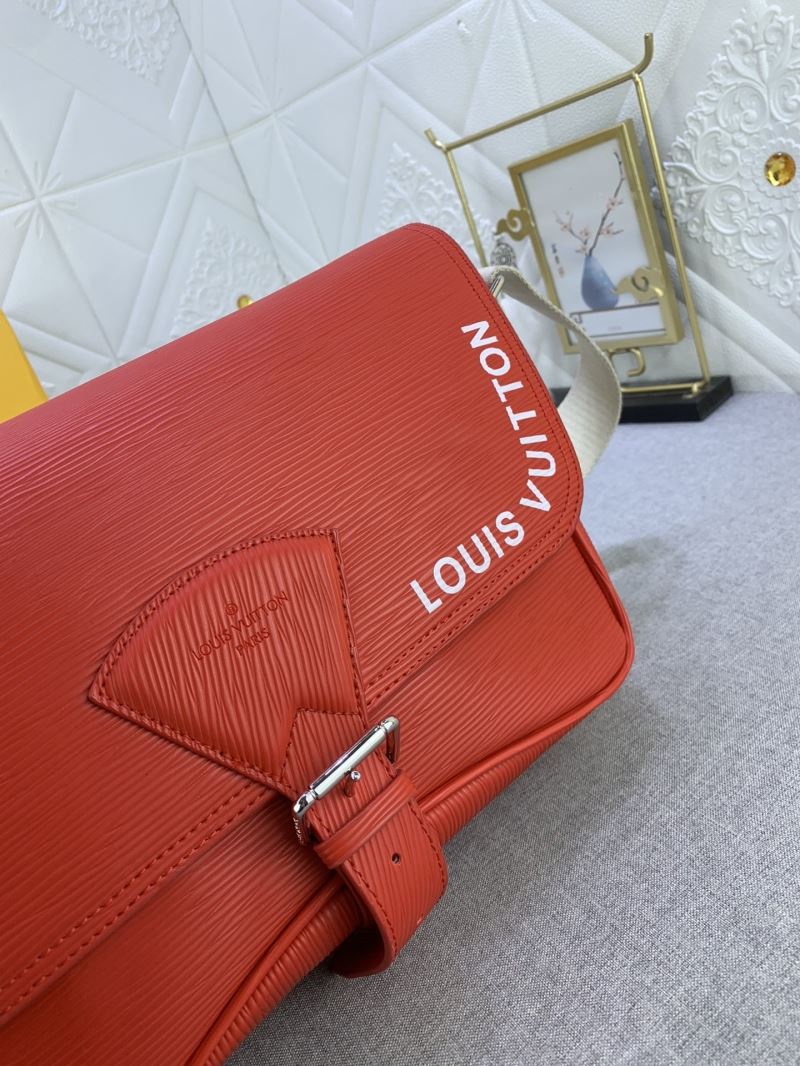 Louis Vuitton Satchel Bags